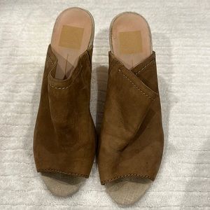 Dolce vita shoes